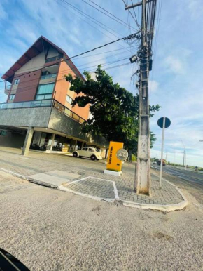 Flat em Porto de Galinhas há 100m da praia - Villa del porto ap302